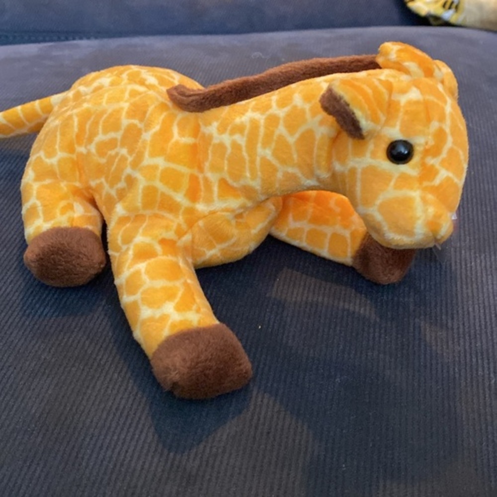 Ty Beanie Baby - Twigs
